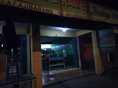 Mie Ayam dan Bakso Pak Sarip