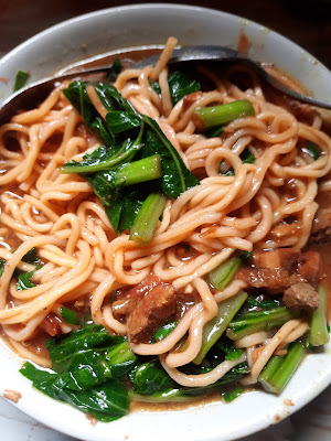 mie ayam dan bensin narko