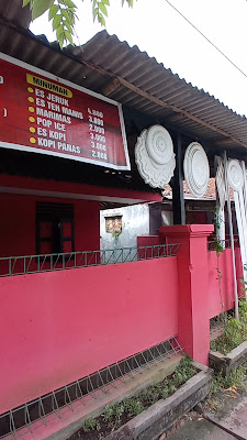 Mie Ayam dan Mie Bakso Beranak
