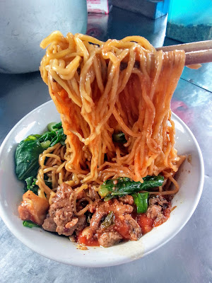 Mie Ayam DAPLUN JL. STASIUN