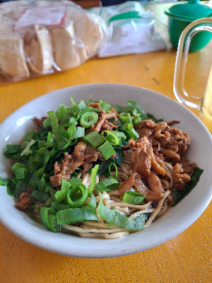 Mie Ayam Deddy