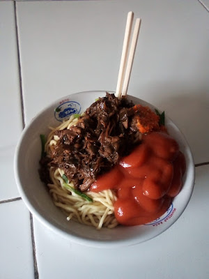Mie Ayam Denis