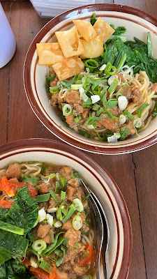 Mie Ayam Dhumara Teluk