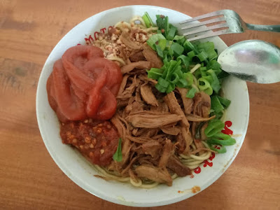 MIE AYAM D'NARA