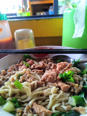 Mie Ayam Doremie