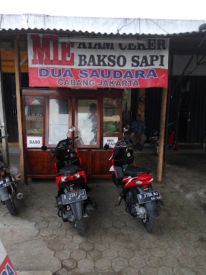Mie Ayam Dua Saudara