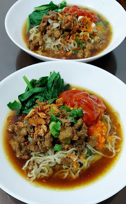 Mie Ayam DUMES