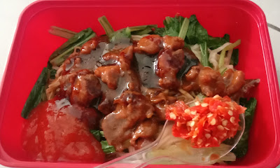 Mie Ayam Dyaz Pelangi