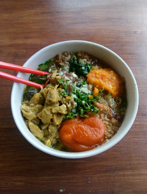 Mie Ayam Eyang Uti