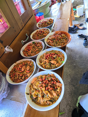 Mie Ayam Favorit mang Simin Gandrung