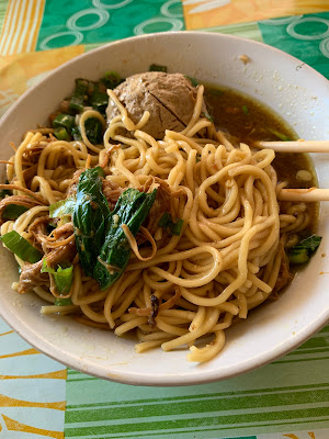 Mie Ayam "GAJAH MUNGKUR"