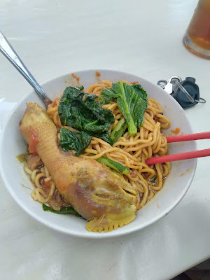 Mie Ayam GANTARI