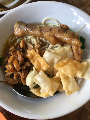 Mie Ayam Gendis