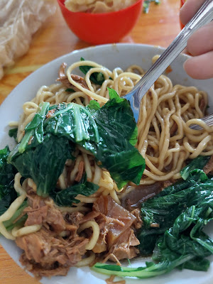 Mie Ayam Gligir