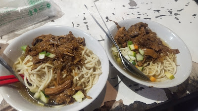 Mie Ayam Gond's Squad