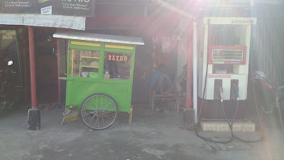mie ayam hartono