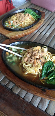 Mie Ayam Hotplate Masbe 29