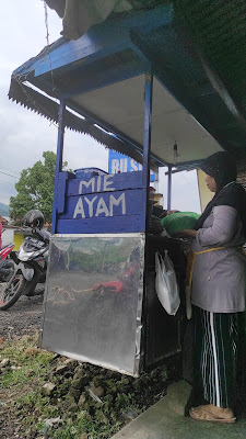 Mie Ayam Ibu Siti