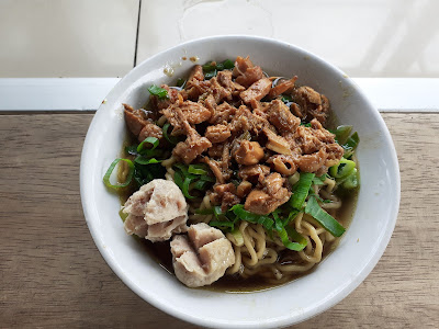 Mie Ayam Idola 2
