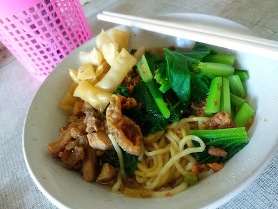 Mie Ayam iNyong