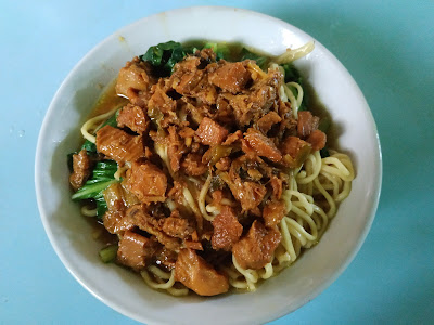 Mie Ayam Iwang