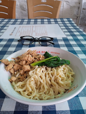 MIE AYAM JAMUR OMI