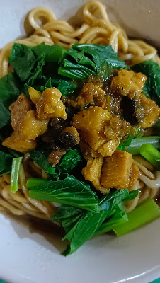 MIE AYAM JATIM