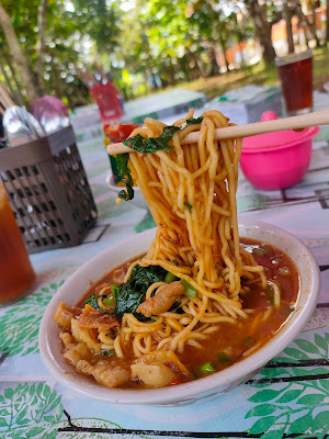 Mie Ayam Jebeng