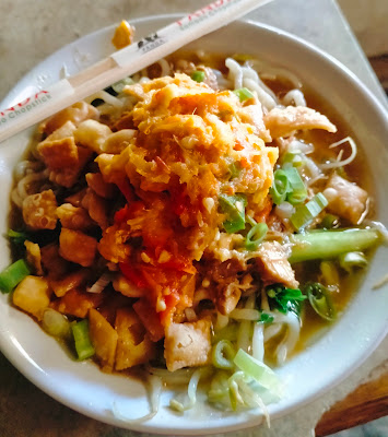 Mie Ayam Jebleh Bangdep