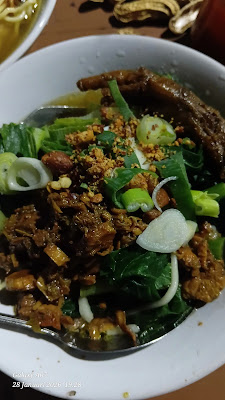 Mie Ayam Jutek'z