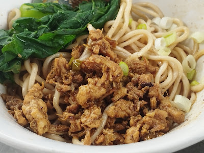 Mie Ayam Ka Tyas