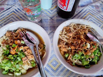MIE AYAM KAKI TARJO 02