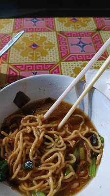 Mie Ayam Kang Ihung