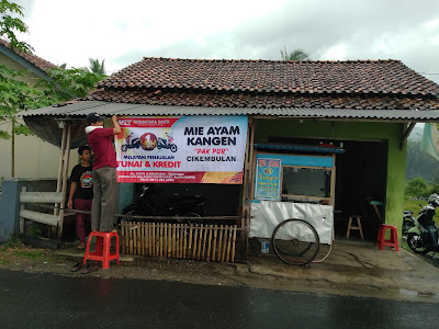 Mie Ayam Kangen Pak Pur