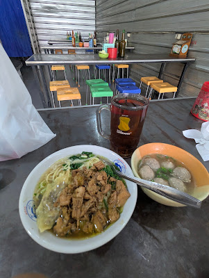 Mie Ayam Karangbanjar 1