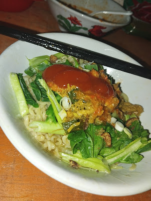Mie Ayam Kasaban