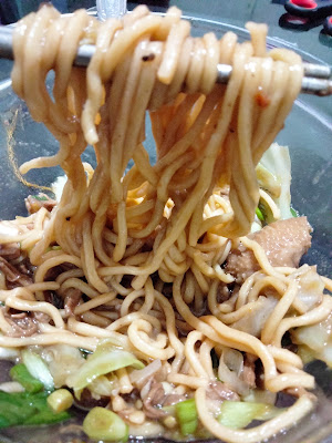 Mie Ayam Kenwood 1