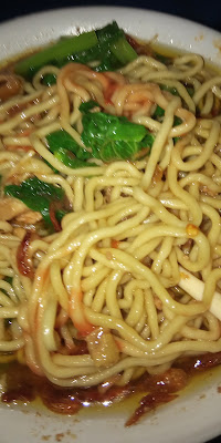 mie ayam ketanggung