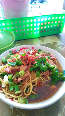 Mie Ayam Kinanti Wonogiri (SHB) pra k