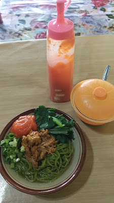 Mie Ayam LOKES