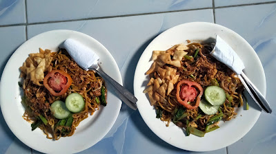 Mie Ayam Lopaz