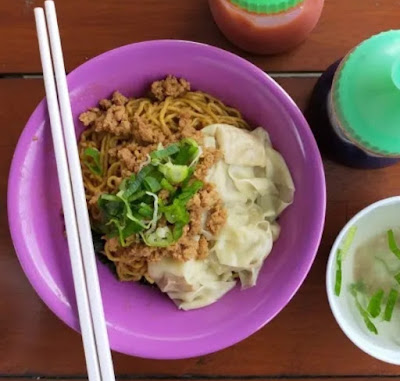 Mie Ayam Ma-Dyang