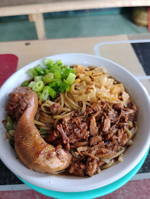 Mie ayam maknyus cabang 3