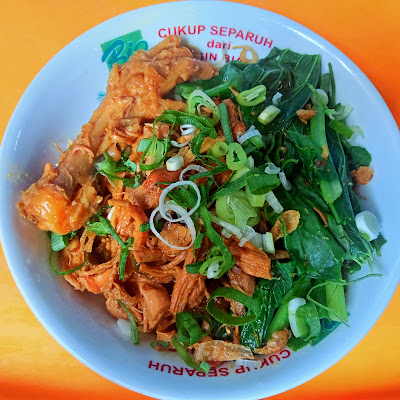 Mie Ayam MakNyuss