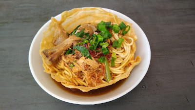 Mie Ayam Mangkuk Reborn