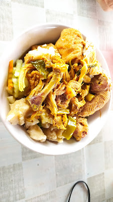 Mie Ayam Mantap Pak Didi