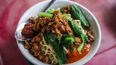Mie Ayam Mas Arif