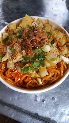 Mie Ayam Mas Bet