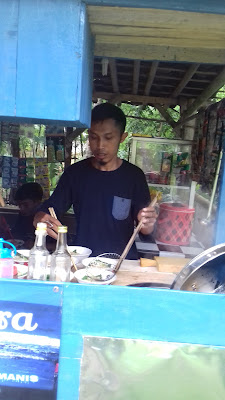 Mie Ayam Mba Yatty