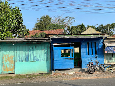 MIE AYAM MBAH GIO